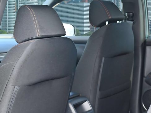 New 2027 Honda HR-V Sport image 17