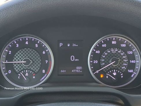 Used 2020 Hyundai Elantra SEL image 24