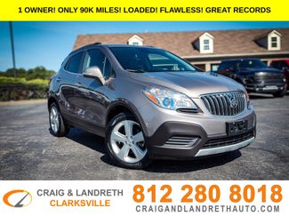 Used 2015 Buick Encore FWD image 1