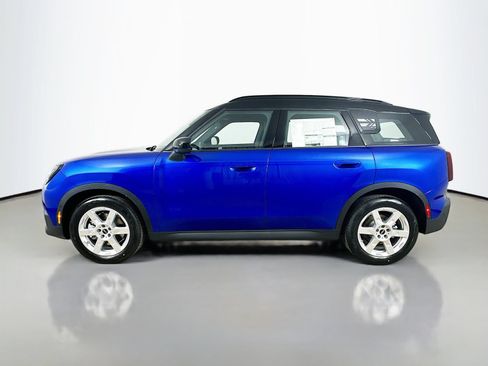 New 2027 MINI Cooper Countryman S AWD/4WD image 8