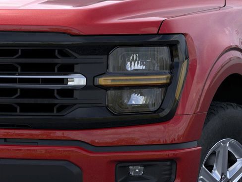 New 2026 Ford F150 XLT w/ Mobile Office Package image 18