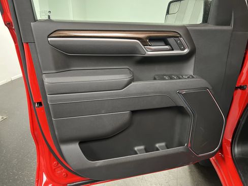 New 2026 Chevrolet Silverado 1500 LT image 57