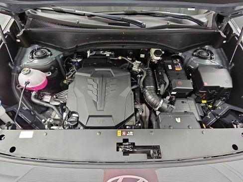 Used 2026 Hyundai Palisade Limited FWD image 42