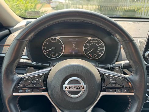 Used 2020 Nissan Altima 2.5 SR w/ Premium Package AWD/4WD image 25
