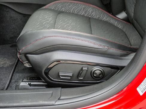 New 2026 Dodge Charger Scat Pack AWD/4WD image 48