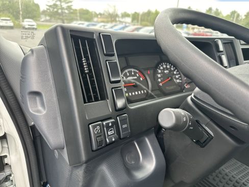 New 2025 Chevrolet Low Cab Forward 5500HG image 7