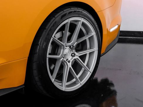 Used 2018 Ford Mustang GT w/ GT Performance Package image 36