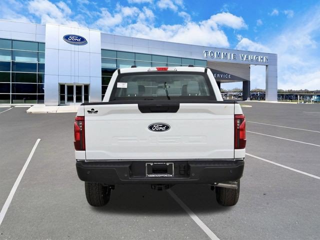New 2026 Ford F150 XL AWD/4WD image 3