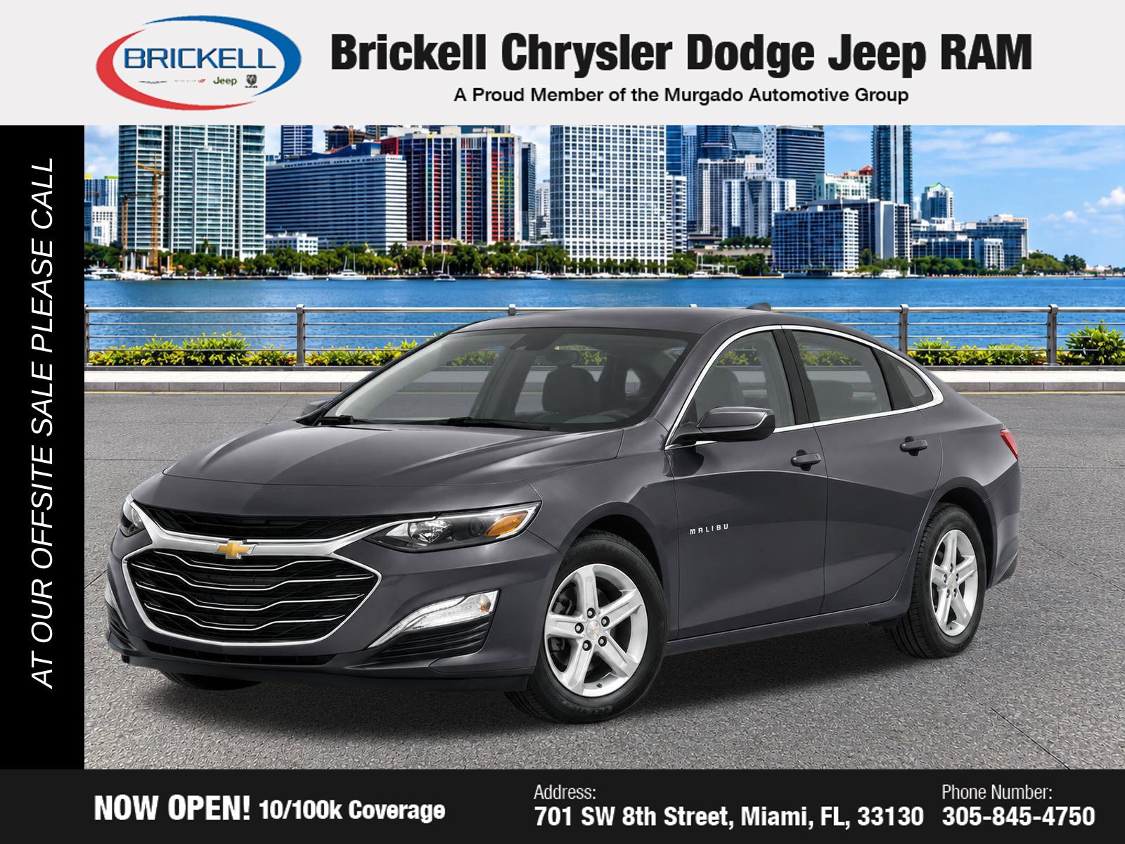 Used 2022 Chevrolet Malibu LS FWD 360° Tour