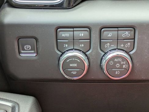 New 2026 GMC Sierra 1500 Denali w/ Technology Package AWD/4WD image 27