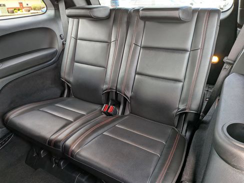 Used 2024 Dodge Durango GT AWD/4WD image 31