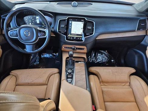 Used 2018 Volvo XC90 T6 Inscription w/ Luxury Package AWD/4WD image 24