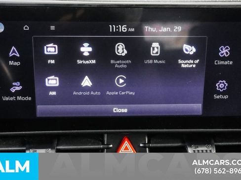 Used 2023 Kia Sportage X-Line image 35