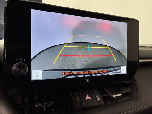 Certified 2023 Toyota RAV4 XLE Premium FWD image 21