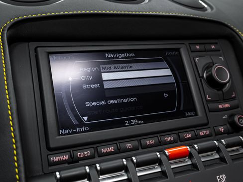 Used 2007 Lamborghini Gallardo Spyder image 57