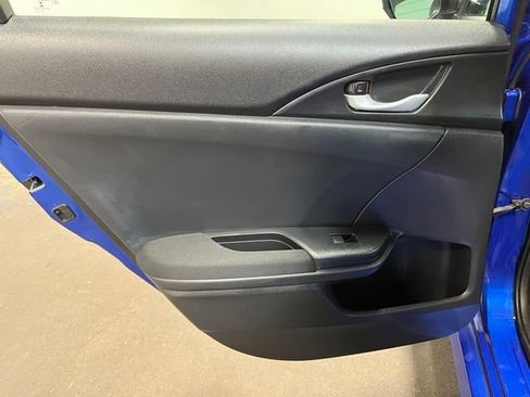 Used 2018 Honda Civic LX image 15