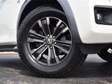 Used 2018 Nissan Armada Platinum w/ Captain Seat Package image 3
