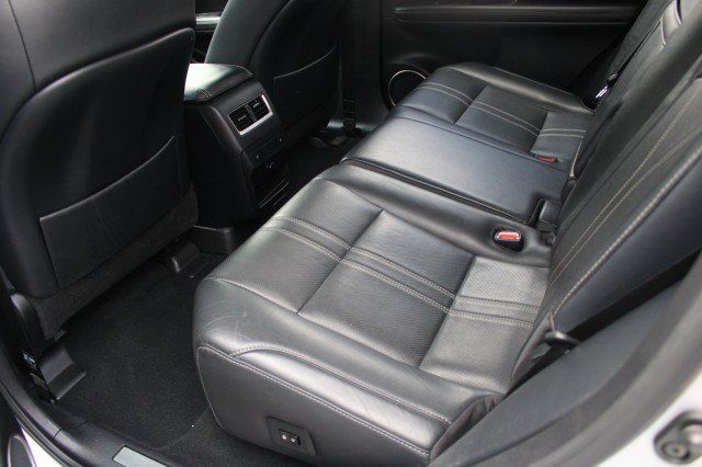 Used 2016 Lexus RX 350 FWD w/ Luxury Package image 19