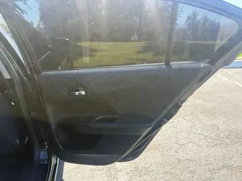 Used 2016 Honda Accord LX image 13