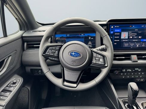 New 2026 Subaru Outback Premium AWD/4WD image 12