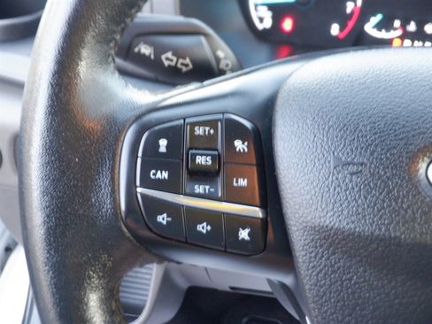 Used 2020 Ford Transit 250 Low Roof image 20