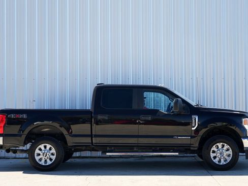 Used 2022 Ford F250 XL w/ STX Appearance Package image 45