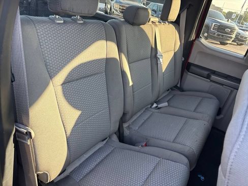 Used 2019 Ford F150 XLT w/ Equipment Group 301A Mid RWD image 9