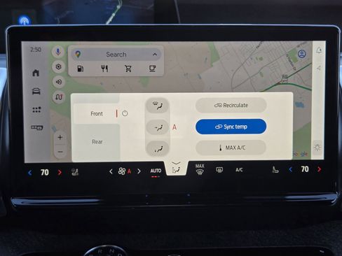 New 2026 Ford Expedition Tremor image 20