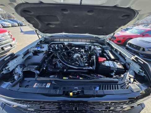 Used 2023 Ford Bronco Wildtrak image 28