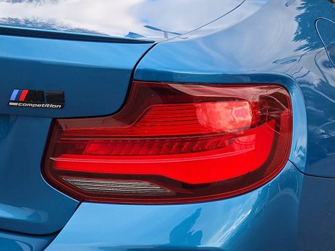 Used 2021 BMW M2 Competition image 11