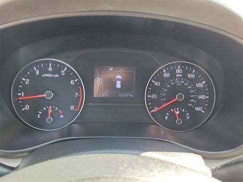 Used 2017 Kia Sportage EX image 6