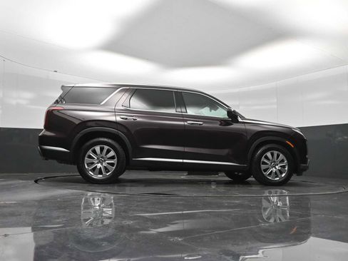 Used 2024 Hyundai Palisade SEL AWD/4WD image 43
