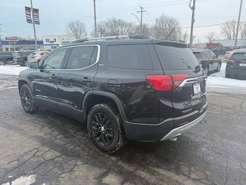 Used 2019 GMC Acadia SLT image 6