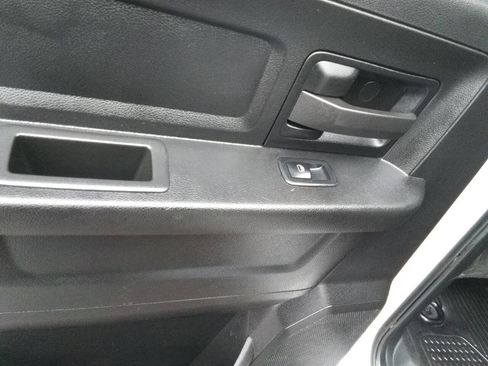 Used 2022 RAM 2500 Tradesman image 18