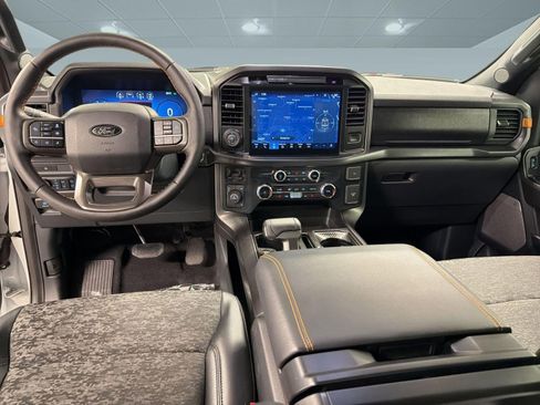 Used 2025 Ford F150 Tremor w/ Bed Utility Package image 27