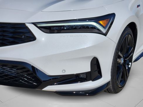 Used 2026 Acura Integra A-Spec w/ Technology Package FWD image 6