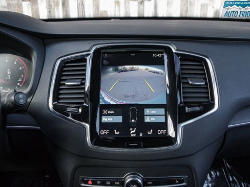 Used 2020 Volvo XC90 T5 Momentum image 20