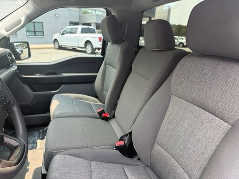 Used 2025 Ford F150 XL AWD/4WD image 14
