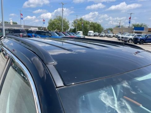 Used 2022 Jeep Compass Limited AWD/4WD image 15