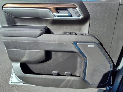 New 2026 Chevrolet Silverado 1500 LT Trail Boss w/ LT Trail Boss Premium Package image 10