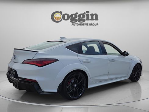 New 2026 Acura Integra Type S image 6