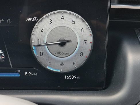 Used 2023 Hyundai Tucson Limited AWD/4WD image 18