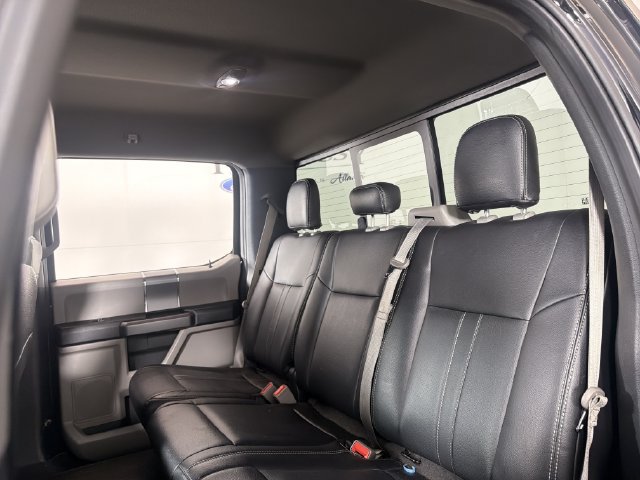 Used 2020 Ford F150 XLT w/ Equipment Group 302A Luxury AWD/4WD image 13