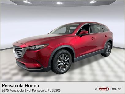 Used 2023 MAZDA CX-9 Touring