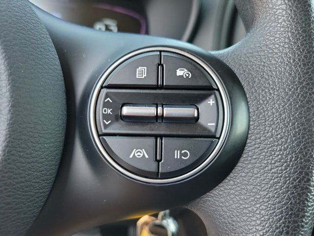 Used 2024 Kia Soul LX FWD image 15
