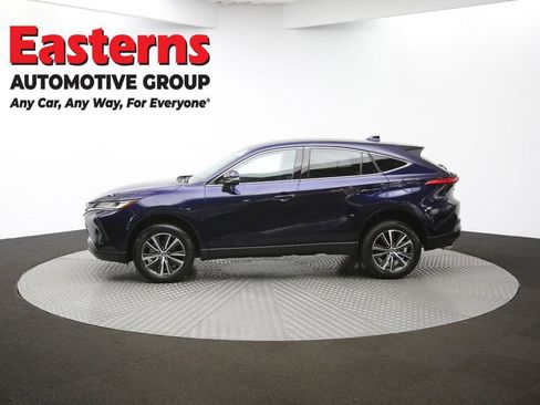 Used 2024 Toyota Venza LE image 58