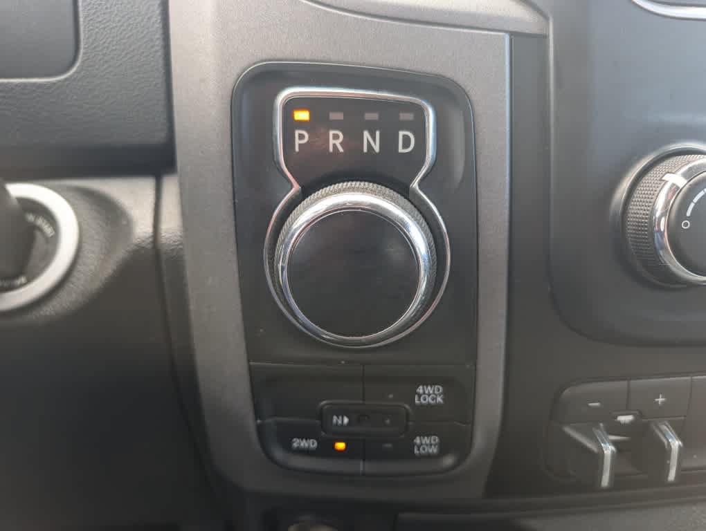 Used 2019 RAM 1500 Express AWD/4WD image 20