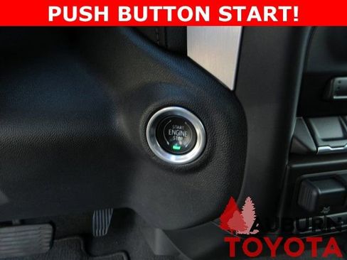 Used 2021 GMC Sierra 1500 SLT w/ X31 Off-Road Package image 21