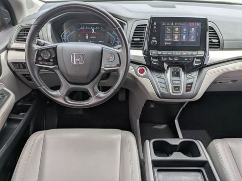 Used 2019 Honda Odyssey EX-L image 25