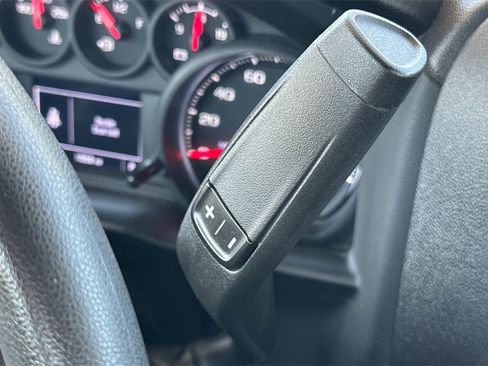 Used 2024 Chevrolet Silverado 1500 W/T w/ WT Fleet Convenience Package image 27